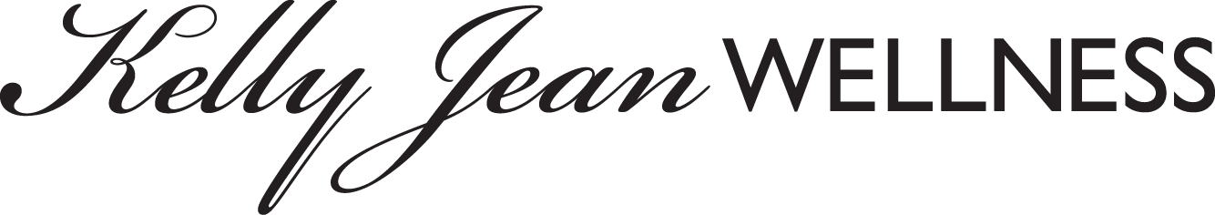 Kelly Jean Wellness Logo